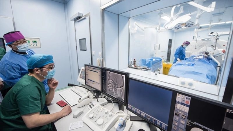 远程医疗数据安全规范实施方案：保障患者隐私与数据安全的基石