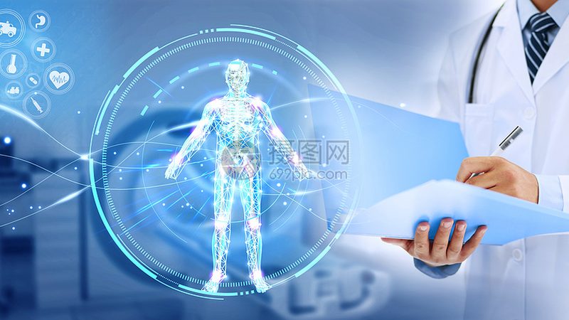 中医推拿巧解颈椎病 舒筋活络告别酸痛