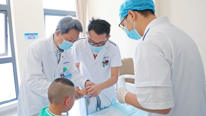 高血压慢病调理：这些禁忌事项你了解吗？**