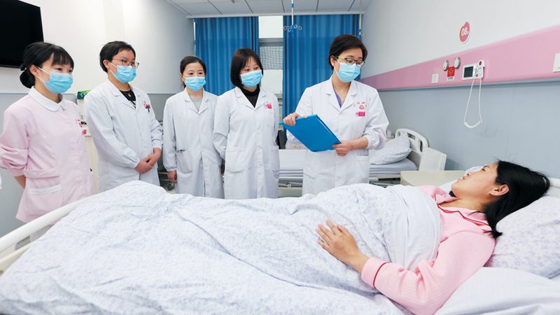 北京体检预约：步骤详解，轻松掌握